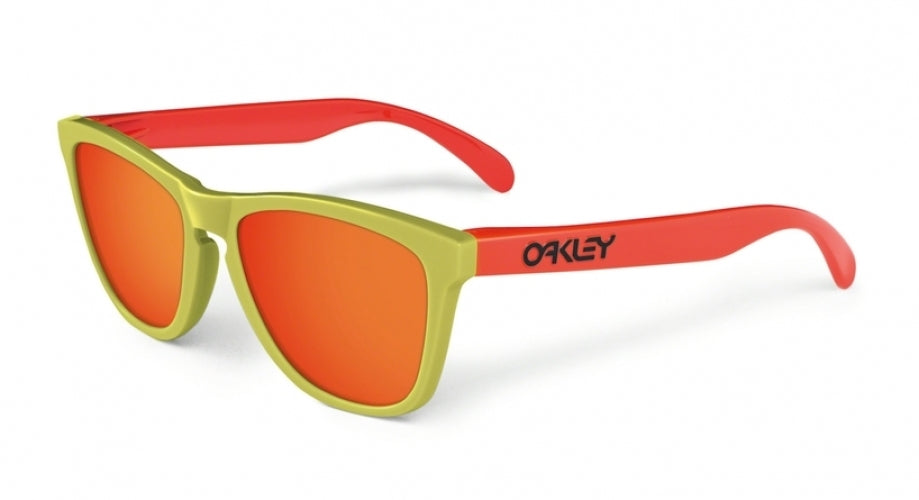 Oakley Frogskins 9013 Sunglasses