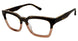 L.A.M.B. LA043 Eyeglasses