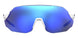 Under Armour UAHALFTIME Sunglasses