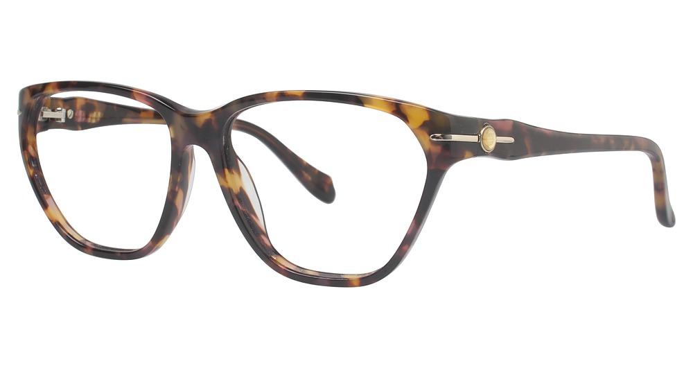 Leon Max LM4011 Eyeglasses