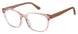 Juicy Couture Ju186 Eyeglasses