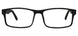 Rectangle Full Rim 201944 Eyeglasses