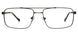 Pilot Full Rim 201935 Eyeglasses