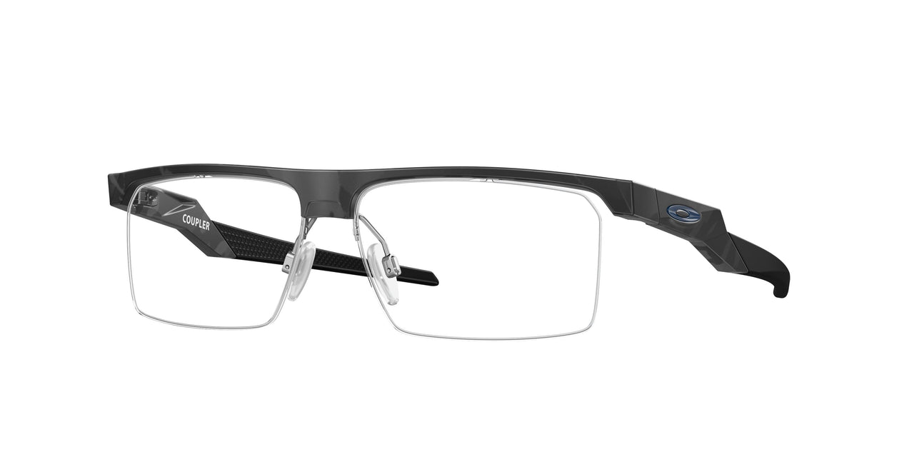 Oakley Coupler 8053 Eyeglasses