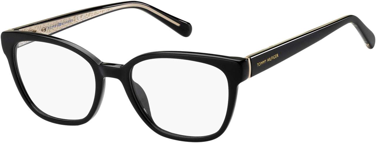 Tommy Hilfiger Th1840 Eyeglasses