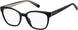 Tommy Hilfiger Th1840 Eyeglasses