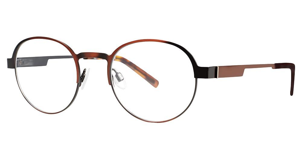 Randy Jackson RJ1074 Eyeglasses