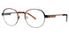 Randy Jackson RJ1074 Eyeglasses