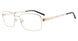 Jones New York VJOM371 Eyeglasses