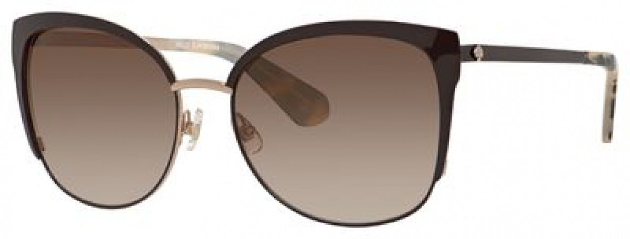 Kate Spade Genice Sunglasses