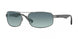 Ray-Ban Rb3445 3445 Sunglasses