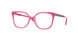 Vogue Eyewear Junior Clear 2012 Eyeglasses