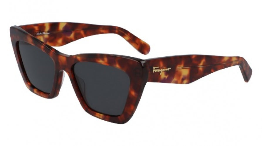 Salvatore Ferragamo SF929S Sunglasses display picture 1