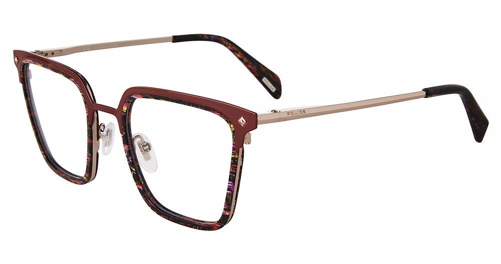 Police VPLG25 Eyeglasses