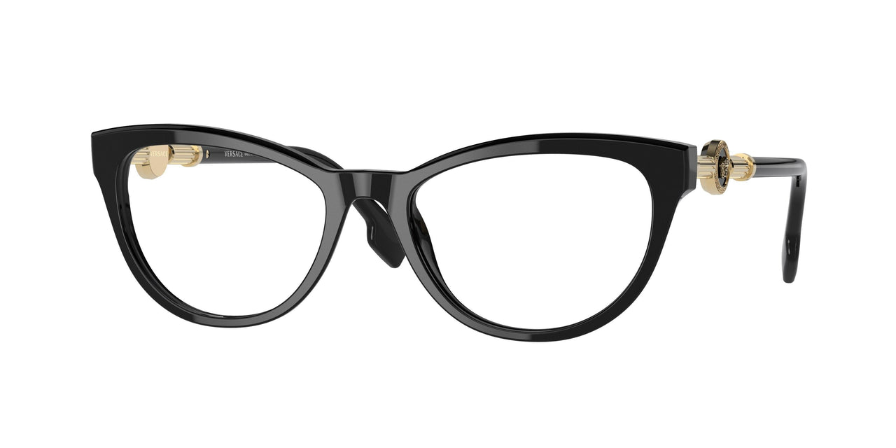 Versace 3311 Eyeglasses