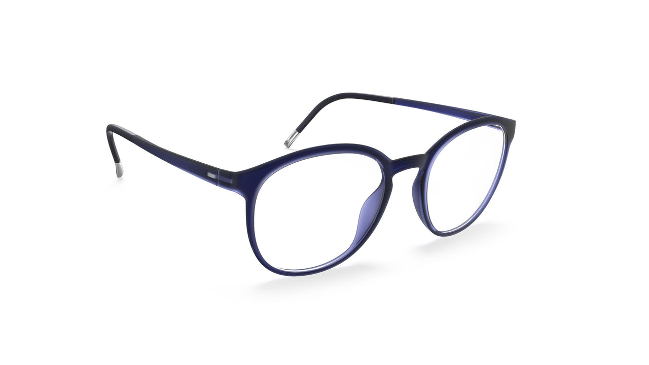 Silhouette Eos View Fullrim 2929 Eyeglasses