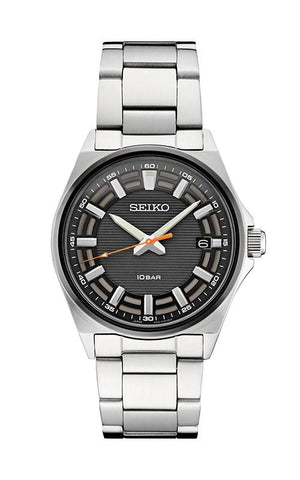 Seiko Essentials SUR507 Watch