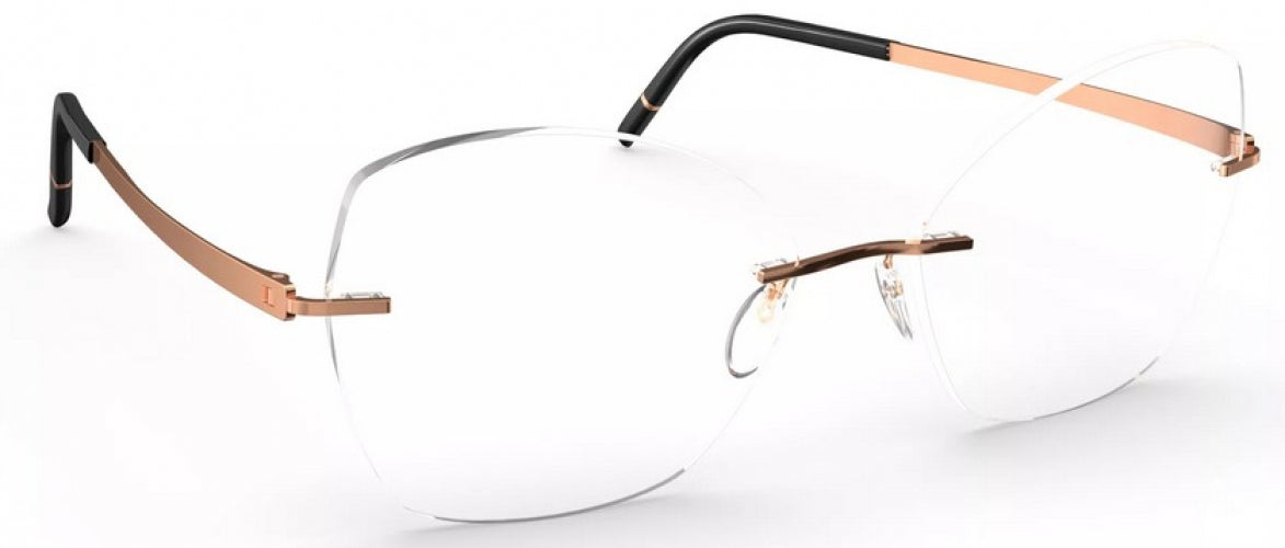 Silhouette Momentum Aurum 5564 Eyeglasses