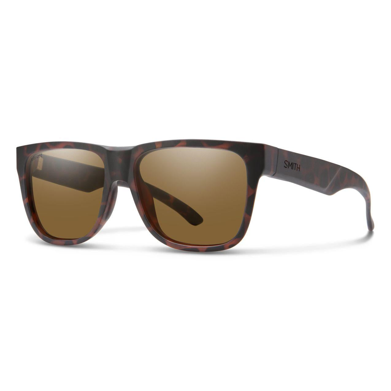 Smith Optics Lifestyle 203563 Lowdown 2 Core Sunglasses