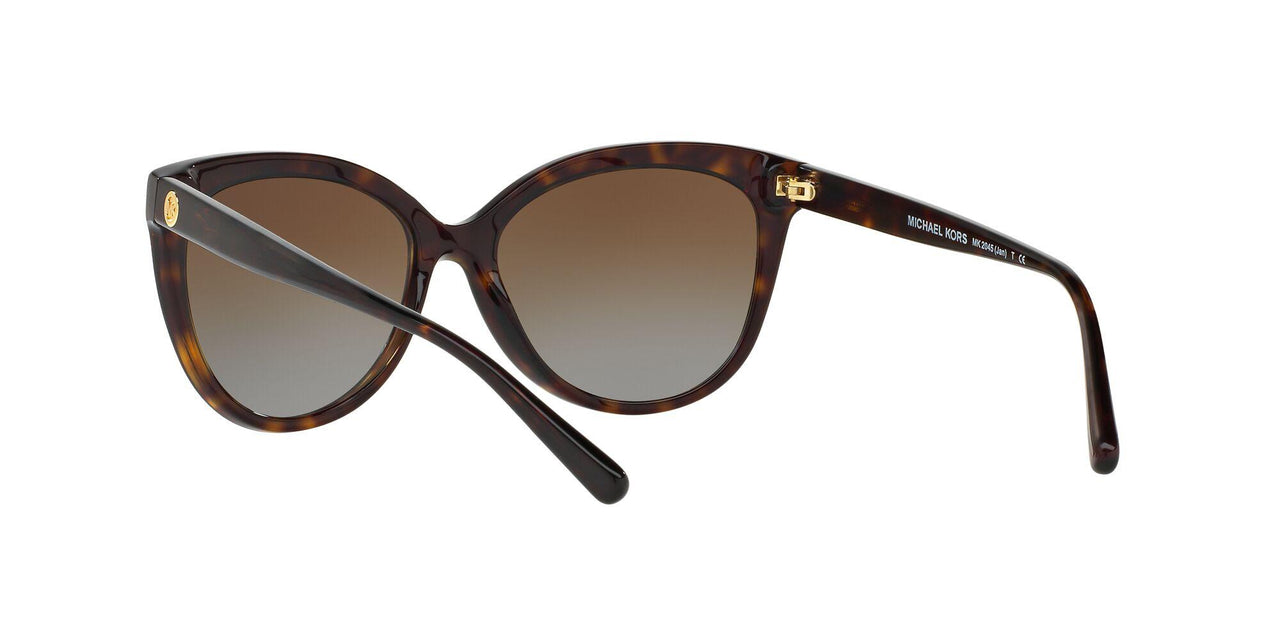 3006T5 - Havana - Brown Gradient Polarized