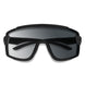 00399KI - Matte Black - Photochromic Clear To Gray