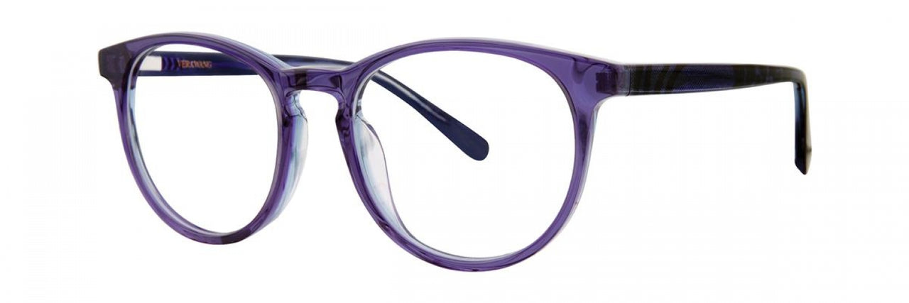 Vera Wang V514 Eyeglasses