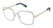 Superflex SF627 Eyeglasses