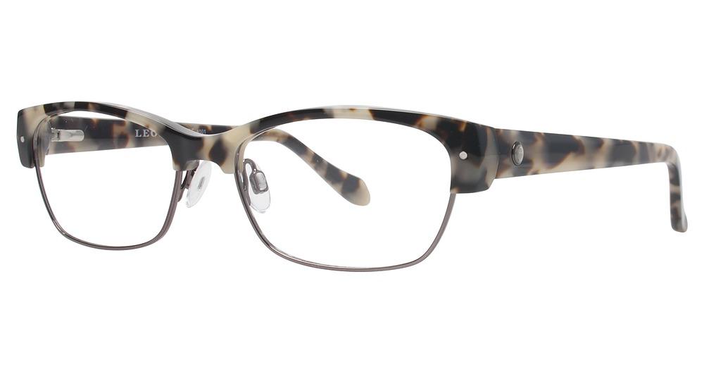 Leon Max LM4001 Eyeglasses