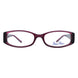 PARIS BLUES 106 Eyeglasses