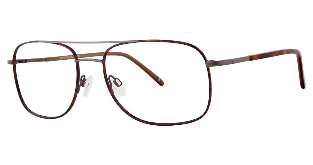 Stetson S367 Eyeglasses