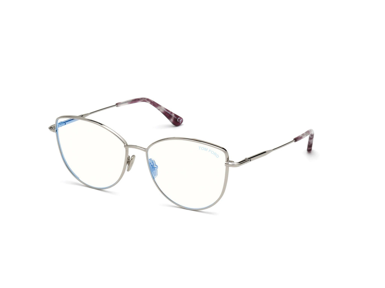 Tom Ford 5667B Blue Light blocking Filtering Eyeglasses