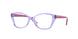 Vogue Junior Clear 2010 Eyeglasses