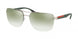 Prada Linea Rossa Lifestyle 60US Sunglasses