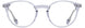 Scott Harris SHVIN53 Eyeglasses