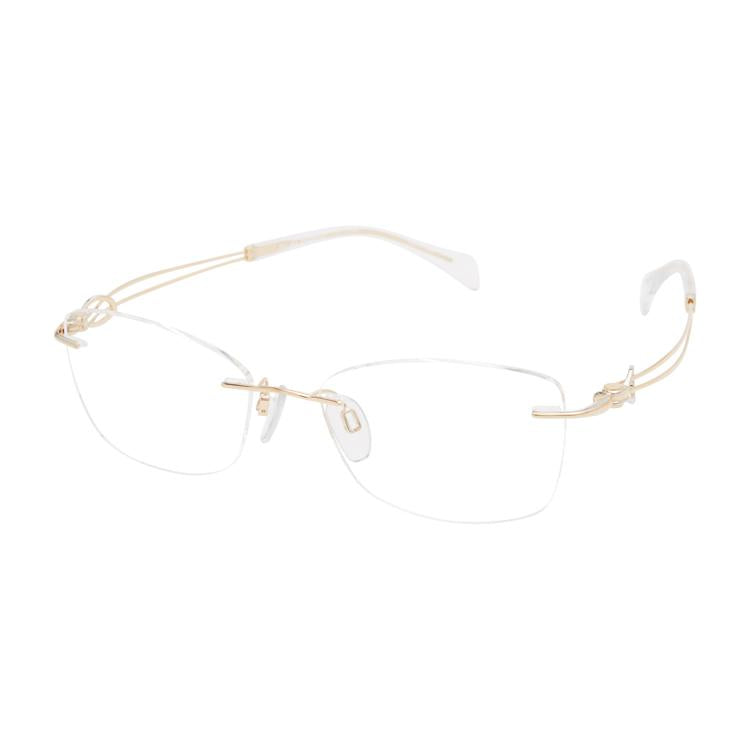 Line Art XL2156 Eyeglasses