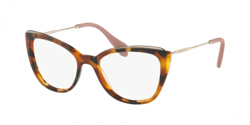 Miu Miu 02QV Core Collection Eyeglasses