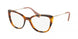 Miu Miu 02QV Core Collection Eyeglasses