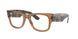 Ray-Ban Mega Wayfarer 0840V Eyeglasses