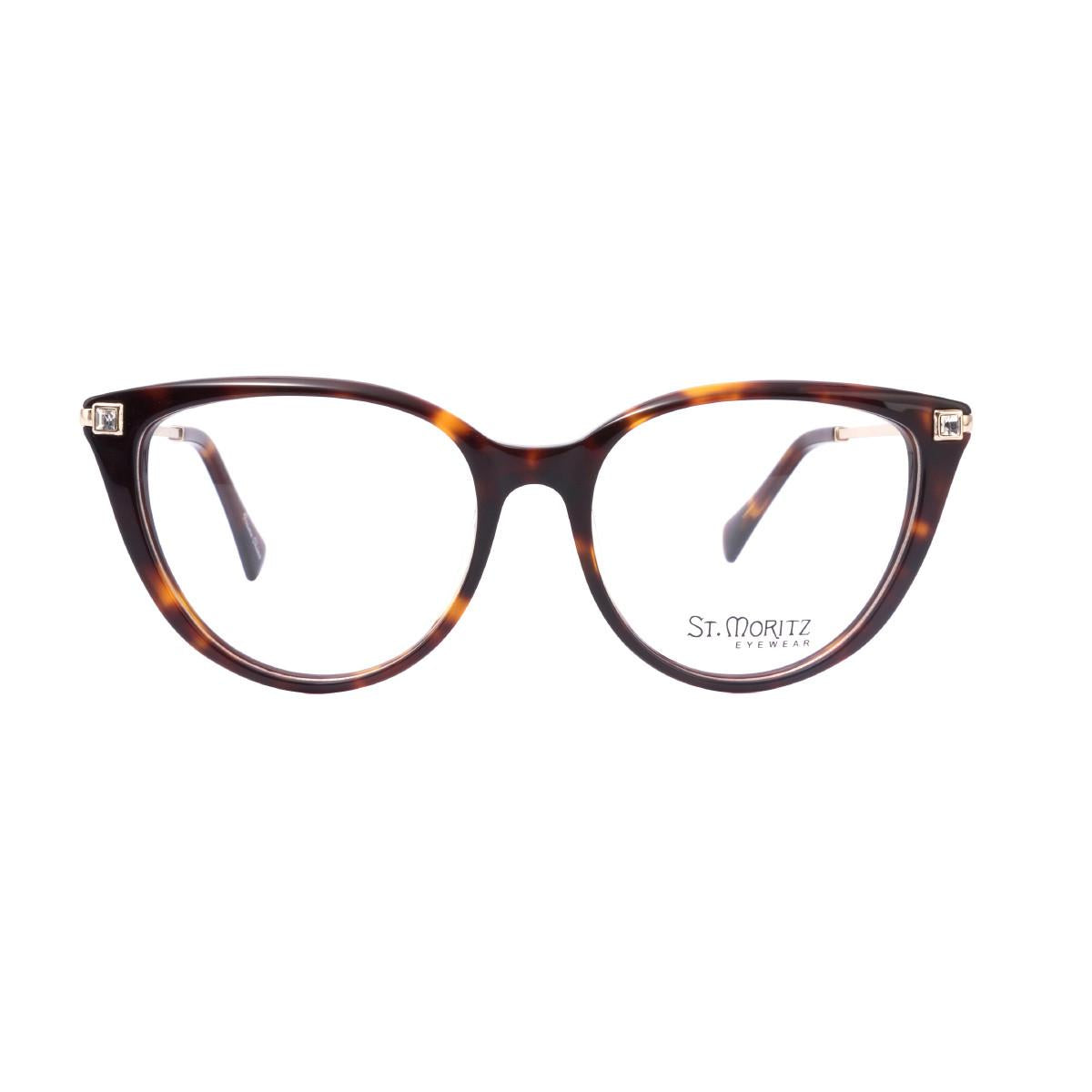 ST MORITZ SAVONA Eyeglasses