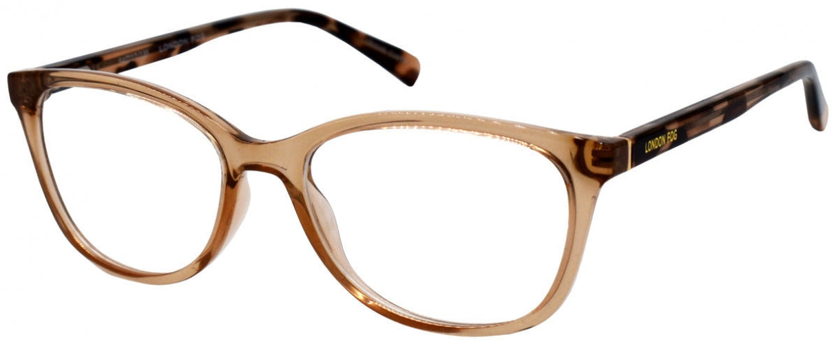 London Fog 608 Eyeglasses