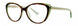 Kensie RENAISSANCE Eyeglasses