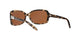 169173 - Smoky Tortoise - Amber Solid