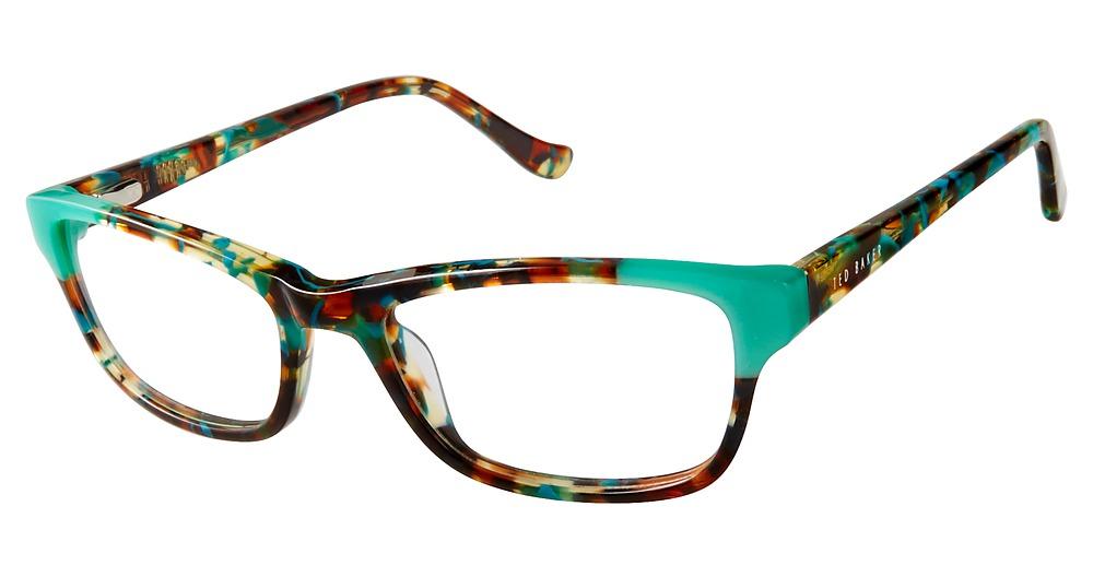 Ted Baker B959 Eyeglasses display picture 3
