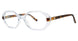 Leon Max LM4094 Eyeglasses