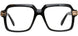 Square Full Rim 201930 Eyeglasses