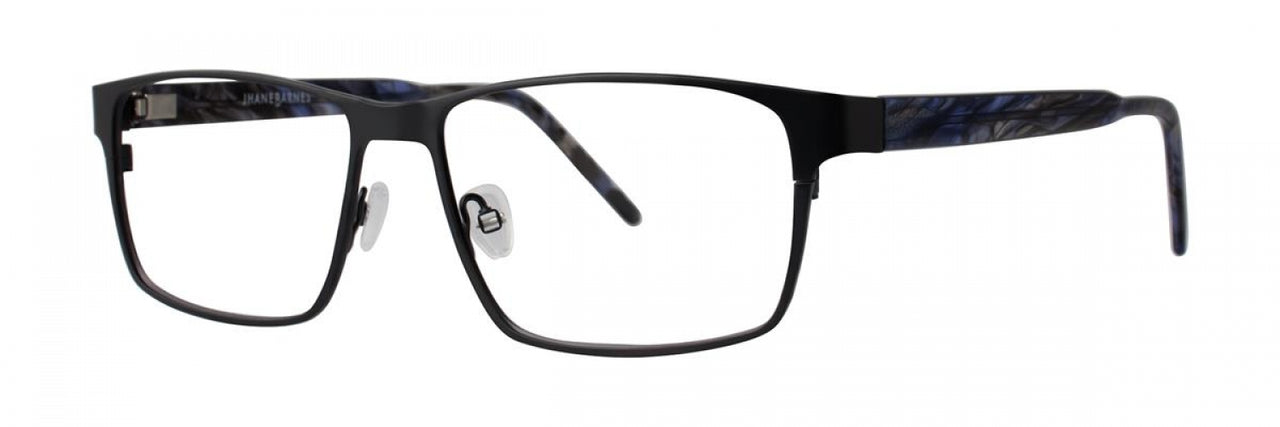 Jhane Barnes CODE Eyeglasses