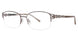 Sophia Loren Beau Rivage SBR60 Eyeglasses