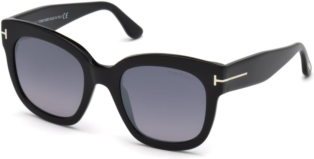 Tom Ford Beatrix-02 0613 Sunglasses