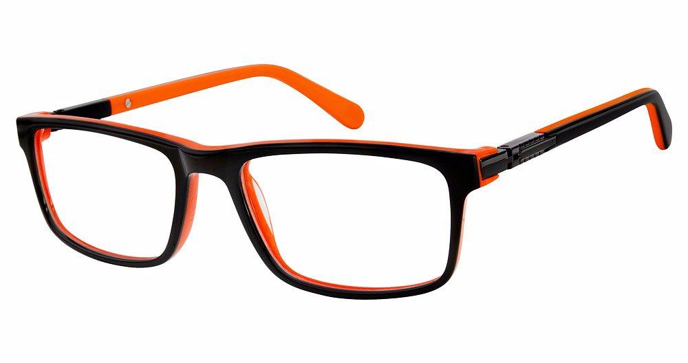 Transformers HAS-SHIELD Eyeglasses