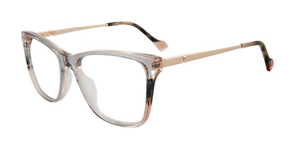 Yalea VYA087 Eyeglasses